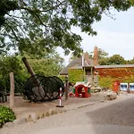 Semesterbostad Tante Schmidt 2