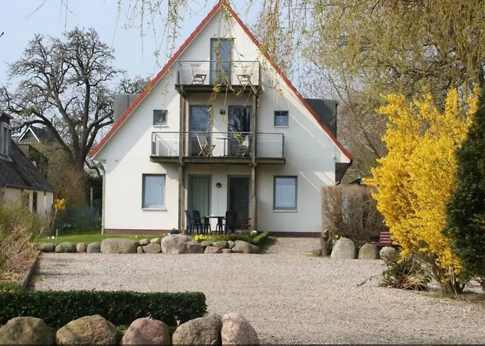 Casa de Férias Tante Schmidt 2 *