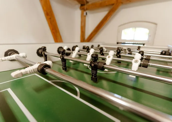 Casa de Férias Tante Schmidt 2