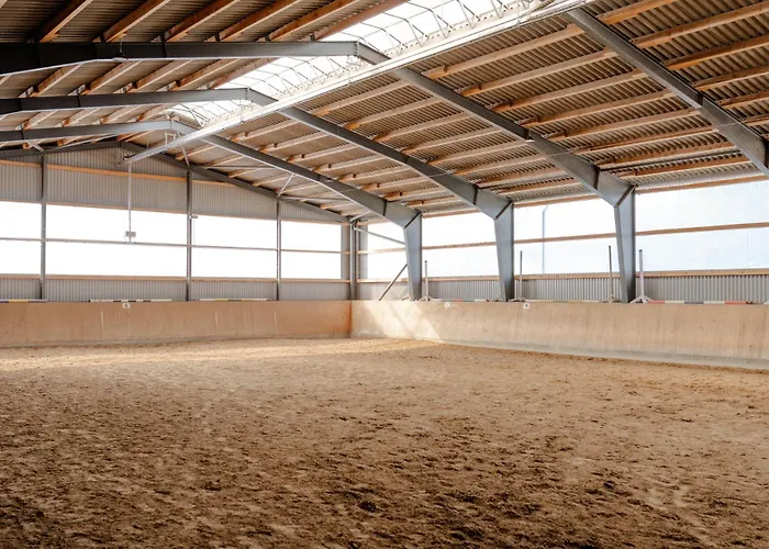 Tante Schmidt 2 Casa de Férias *