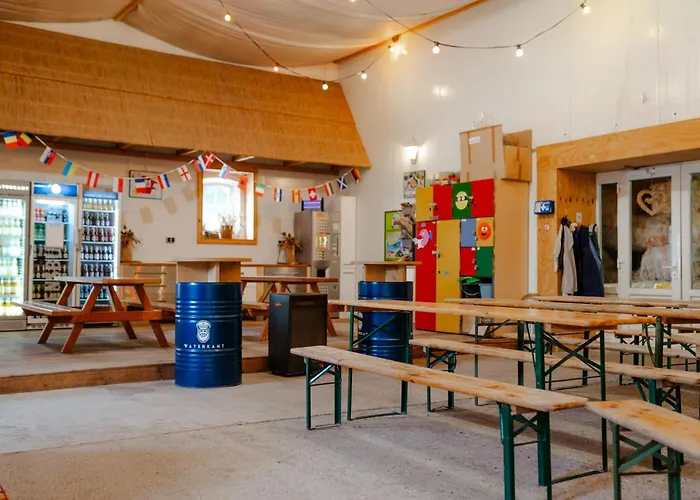 Tante Schmidt 2 Casa de Férias *