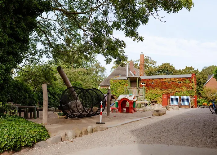 Casa de Férias Tante Schmidt 2