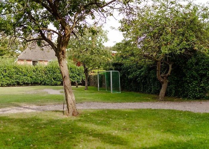 Casa de Férias Tante Schmidt 2