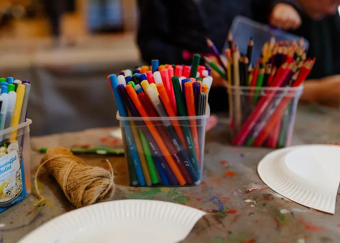 Tante Schmidt 2 Casa de Férias Staberdorf